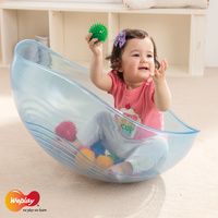 Buy Weplay Rocking Bowl