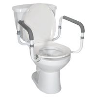 Buy Drive Toilet Safety Rail