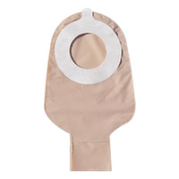 Buy Cymed MicroSkin Two-Piece Drainable Pouch with MicroSkin Adhesive Barrier