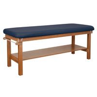 Buy Oakworks Powerline Flat Top Treatment Table