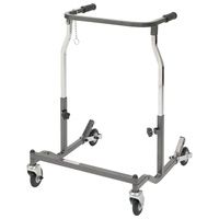 Buy Drive Adult Anterior Safety Walker Roller