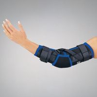 Buy DeRoyal Hypercontrol Elbow Brace