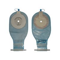 Buy Schena EZ-Clean Clear Drainable Pouch