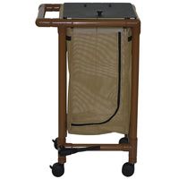 Buy MJM Single Bag Hamper with Foot Pedal