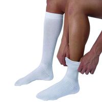 Buy BSN Jobst Activewear Closed Toe Knee-High Firm 20-30 mmHg Compression Socks