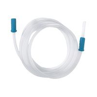 Buy Medline Universal Sterile Suction Tubing With Scalloped Connectors