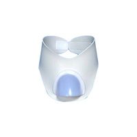 Buy Luminaud Semi-Rigid Shower Collar