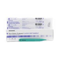 Buy McKesson Non-Safety Disposable Scalpel