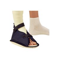 Buy DeRoyal Navy Canvas Cast Shoe