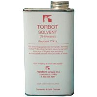 Buy Torbot Solvent Adhesive Remover