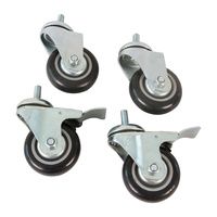 Buy Body Sport Dumbbell Rack Casters