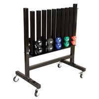 Buy Body Sport Dumbbell Rack