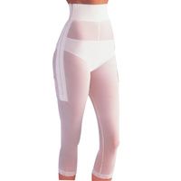 Buy Gabrialla Below Knee Post Liposuction Girdle