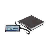 Buy Detecto Stainless Steel Portable Floor Scale