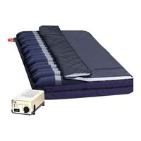 Buy Blue Chip Rapid Air Alternating Pressure Gentle Low Air Loss Mattress System