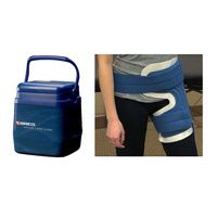 Buy Breg Polar Care Cube Hip Cold Therapy System