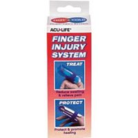Buy Health Enterprises Acu-Life Finger Injury System