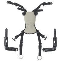 Buy Drive Hip Positioner And Pad For Trekker Gait Trainer