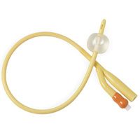 Buy Medline SimplyLatex Foley Catheters