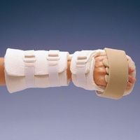 Buy Rolyan Progressive Palm Protector Splint With Wrist Support