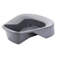 Buy Medegen Pontoon Graphite Bedpan