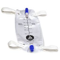 Buy Dynarex Urinary Leg Bags