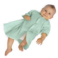 Buy Medline Pediatric Napped Kimono