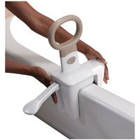 Buy Moen SecureLock Tub Grip