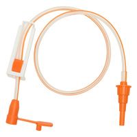 Buy Neomed Male/Female Enteral Extension Set With Clamp