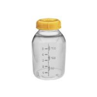 Buy Medela Storage Collection Container Bottle With Cap