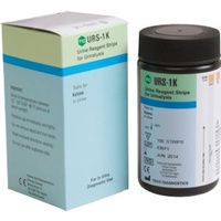 Buy Ketone Urinalysis Reagent Test Strip