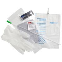 Buy Rusch EasyCath Intermittent Catheter Insertion Kit - Straight Tip