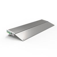 EZAccess Transitions Angled Entry Ramp