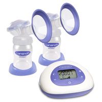 Buy Lansinoh SignaturePro Double Electric Breast Pump