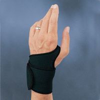 Buy Sammons Preston Neoprene Wrist Wrap