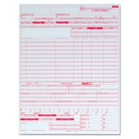 Buy TOPS UB04 Hospital Insurance Claim Form