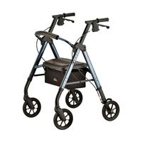 Buy Nova Medical Star DX Heavy Duty Rollator