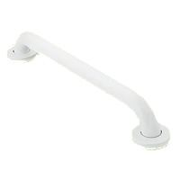 Buy Moen White Powdercoated Grab Bar