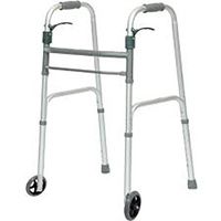 Buy ProBasics Sure Lever Release Folding Walker