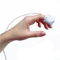 Buy Mallinckrodt Adhesive Wrap For Oximeter Sensor