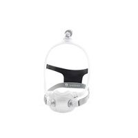 Buy DreamWear Full Face CPAP Mask With Headgear