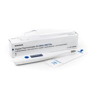 Buy McKesson Digital Thermometer Kit