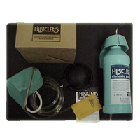 Buy Molnlycke Hibiclens Foot Operated Wall Dispenser