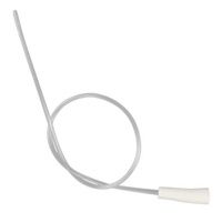 Buy Covidien Robinson Clear Vinyl Urethral Catheter