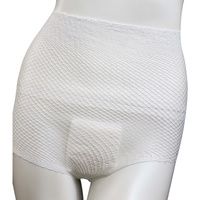 Buy ReliaMed Pre-Cut Perineum Panty Tubular Elastic Dressing Retainer