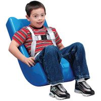 Buy Tumble Forms 2 Feeder Seat Positioner Medium, Purple