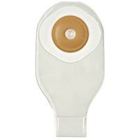 Buy ConvaTec ActiveLife One-Piece Pre-Cut Transparent Drainable Pouch With Durahesive Skin Barrier