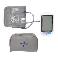 Buy Medline Elite Automatic Digital Blood Pressure Monitor