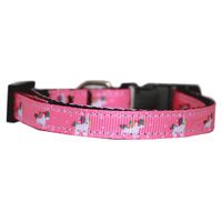 Buy Mirage Unicorn Nylon Cat Safety Collar