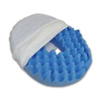 Buy Complete Medical Convoluted Foam Softeze Comfort Ring With Cover